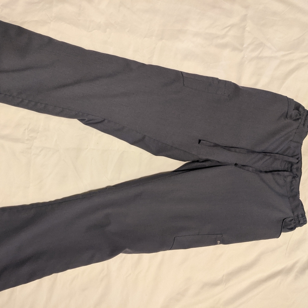 Scrub Pants